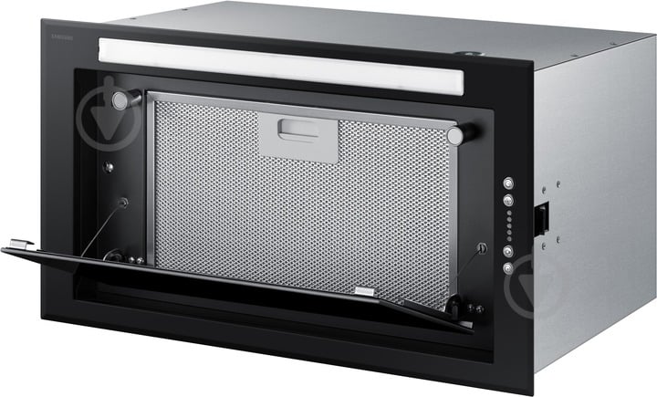 ВИТРИНА! Вытяжка Samsung NK52FG455CC/UR - фото 2