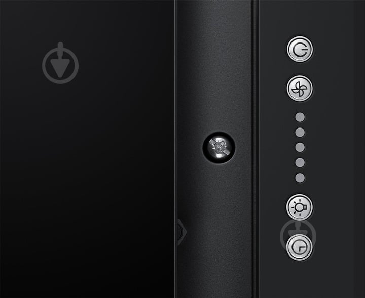 ВИТРИНА! Вытяжка Samsung NK52FG455CC/UR - фото 7