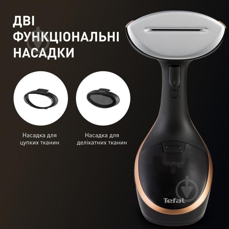 Отпариватель Tefal Access Steam Care DT9100E0 - фото 5