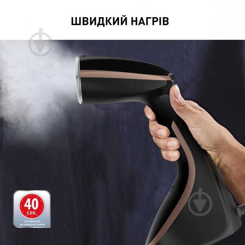 Отпариватель Tefal Access Steam Care DT9100E0 - фото 6