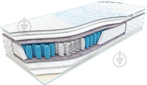 УЦЕНКА! Матрас СОНАТА SWEET SLEEP 120Х190 СМ (УЦ №65) - фото 1 УЦЕНКА! Матрас СОНАТА SWEET SLEEP 120Х190 СМ (УЦ №65) - фото 1