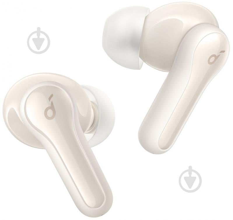 Наушники Anker SoundСore Life Note E white (A3943G21) - фото 3