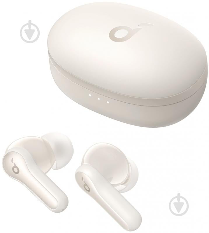 Наушники Anker SoundСore Life Note E white (A3943G21) - фото 6