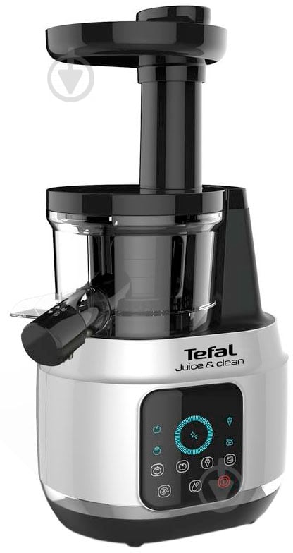 Соковыжималка Tefal JUICE & CLEAN ZC420E38 - фото 3