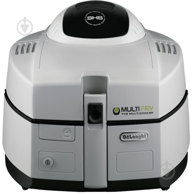 Мультипечь Delonghi FH1100/1 - фото 1