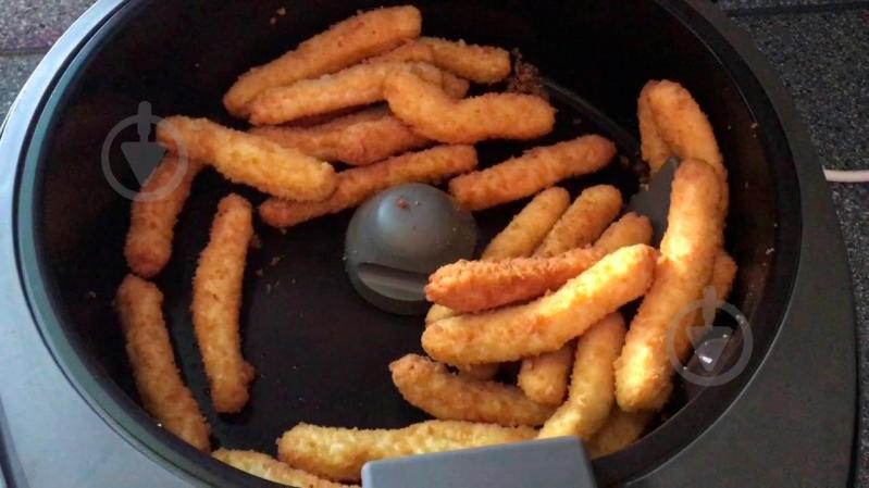 Мультипечь Delonghi FH1130/1 - фото 5