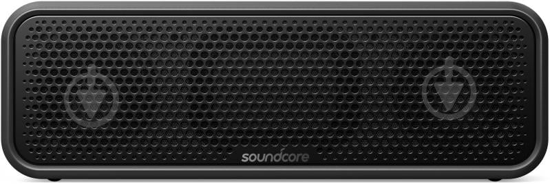 Портативная колонка Anker SoundСore Select 2 2.0 black (A3125G11) - фото 1