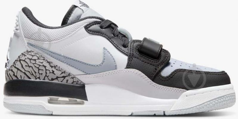 Mens jordan hot sale legacy 312