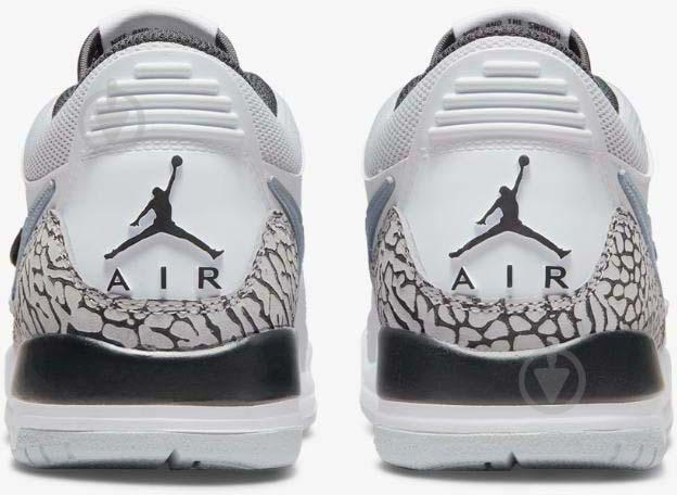 Air jordan best sale 3 legacy