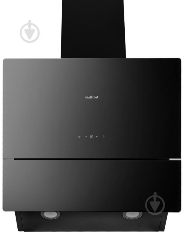 Вытяжка Vestfrost HDI 60650 1BGS - фото 4 Вытяжка Vestfrost HDI 60650 1BGS - фото 4