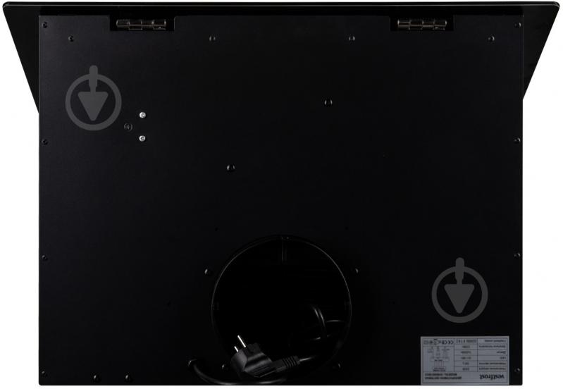 Вытяжка Vestfrost HDI 60650 1BGS - фото 10 Вытяжка Vestfrost HDI 60650 1BGS - фото 10