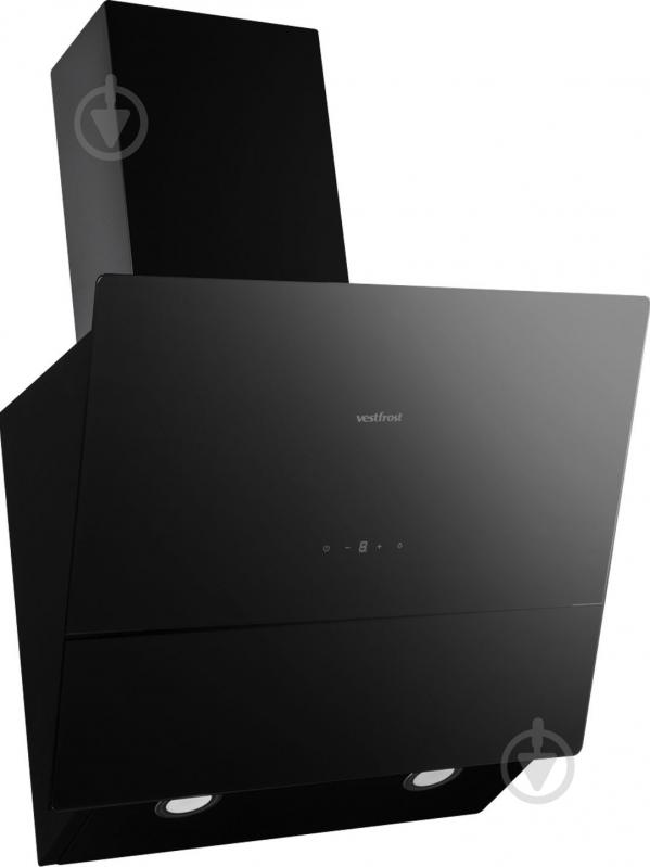 Вытяжка Vestfrost HDI 60650 1BGS - фото 3 Вытяжка Vestfrost HDI 60650 1BGS - фото 3