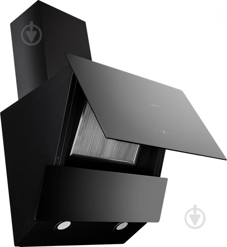 Вытяжка Vestfrost HDI 60650 1BGS - фото 2 Вытяжка Vestfrost HDI 60650 1BGS - фото 2