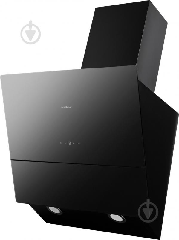 Вытяжка Vestfrost HDI 60650 1BGS - фото 1 Вытяжка Vestfrost HDI 60650 1BGS - фото 1