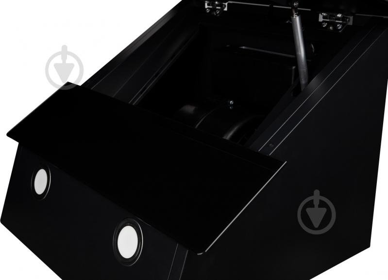 Вытяжка Vestfrost HDI 60650 1BGS - фото 12 Вытяжка Vestfrost HDI 60650 1BGS - фото 12
