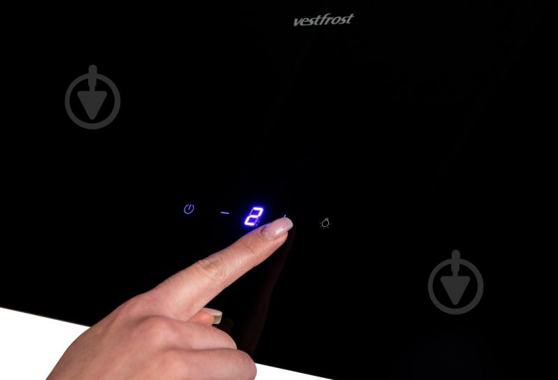 Вытяжка Vestfrost HDI 60650 1BGS - фото 13 Вытяжка Vestfrost HDI 60650 1BGS - фото 13