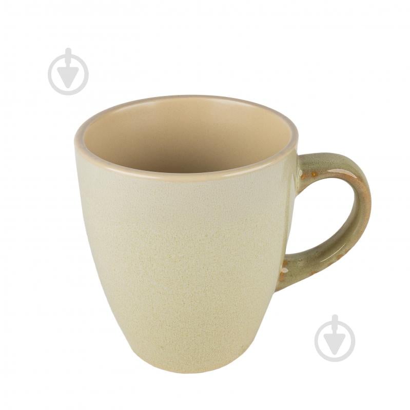 Чашка Krauff 360 мл Stone 21-318-016 - фото 8 Чашка Krauff 360 мл Stone 21-318-016 - фото 8