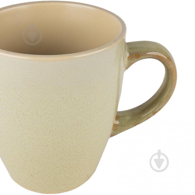 Чашка Krauff 360 мл Stone 21-318-016 - фото 9 Чашка Krauff 360 мл Stone 21-318-016 - фото 9