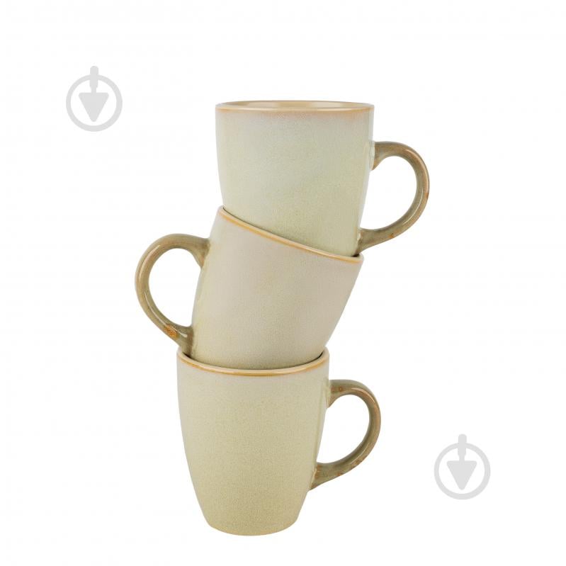 Чашка Krauff 360 мл Stone 21-318-016 - фото 12 Чашка Krauff 360 мл Stone 21-318-016 - фото 12