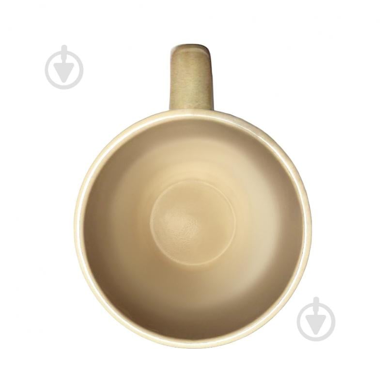 Чашка Krauff 360 мл Stone 21-318-016 - фото 10 Чашка Krauff 360 мл Stone 21-318-016 - фото 10