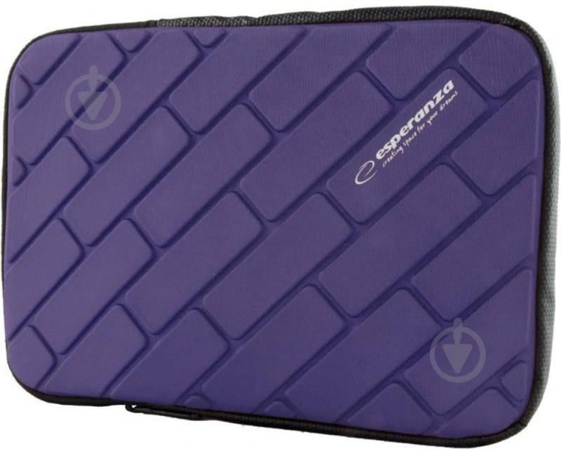 Чехол для планшета Esperanza CASE FOR TABLET 7" multicolor (ET188M) - фото 5