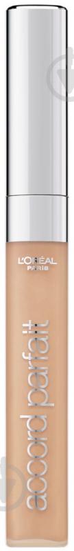 Консилер L'Oreal Paris True Match 2R Vanille 6,8 мл - фото 2