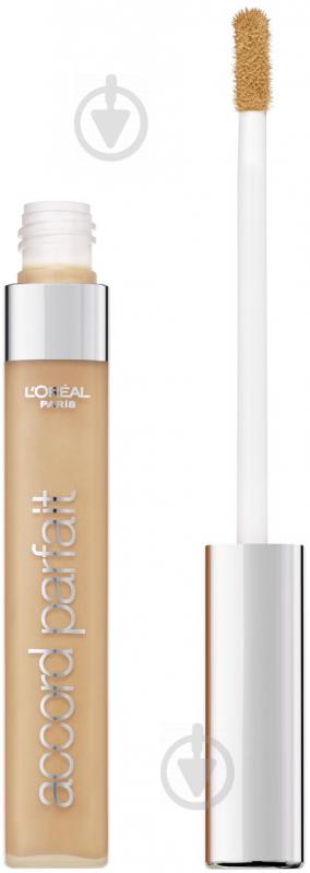 Консилер L'Oreal Paris True Match 3N Creamy Beige 6,8 мл - фото 1