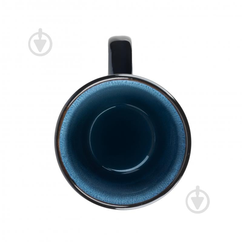 Чашка Krauff 400 мл Blue Ocean 21-318-012 - фото 10