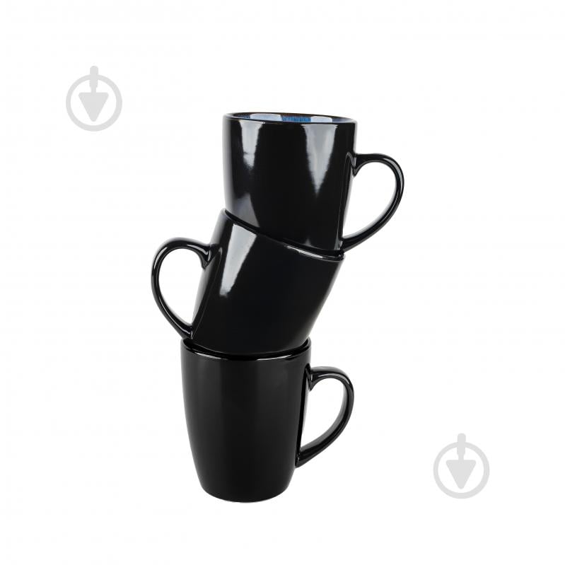 Чашка Krauff 400 мл Blue Ocean 21-318-012 - фото 12