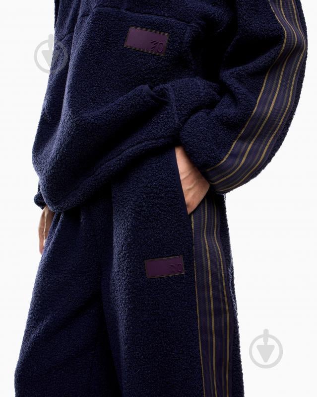 Брюки EA7 TRAIN 7.0 U PANTS CH PL TEDDY 7X000212-AF18559-UB114 р. L синий - фото 3 Брюки EA7 TRAIN 7.0 U PANTS CH PL TEDDY 7X000212-AF18559-UB114 р. L синий - фото 3