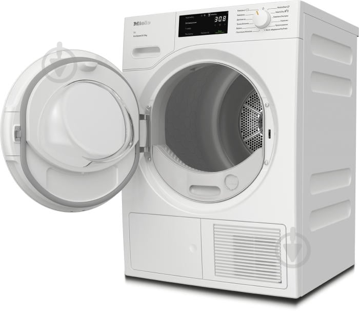 Сушильная машина Miele TWD 640 WP (12WD6402UA) - фото 3