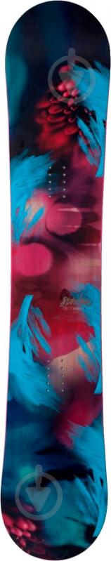 Сноуборд Firefly Spehric 148 см - фото 1