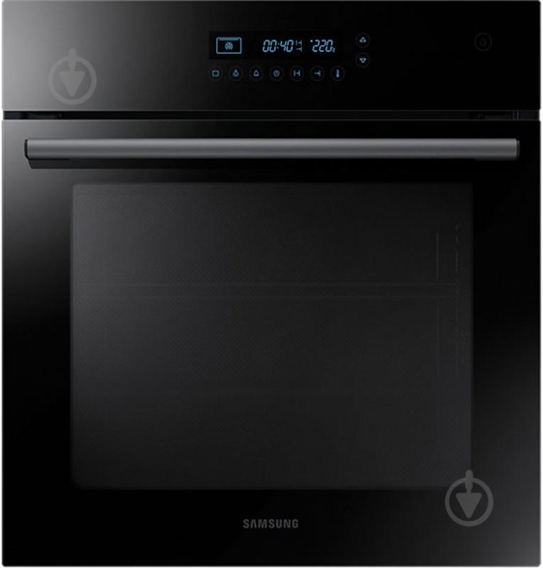 Духова шафа Samsung NV70H5587BB/WT - фото 1