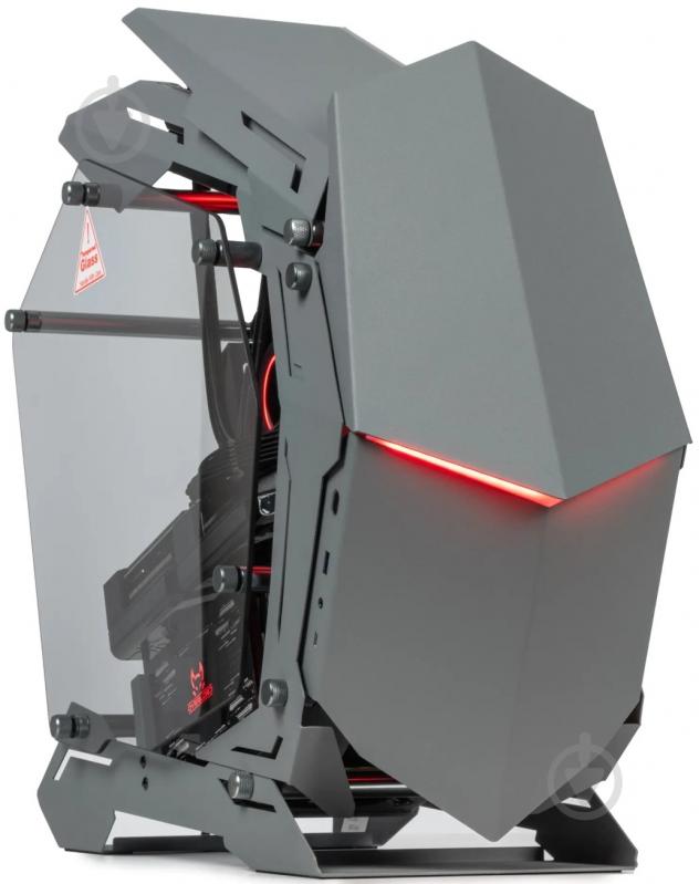 Компьютер Artline Gaming MOD (MODv43) black - фото 1 Компьютер Artline Gaming MOD (MODv43) black - фото 1