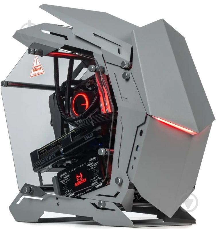 Компьютер Artline Gaming MOD (MODv43) black - фото 10 Компьютер Artline Gaming MOD (MODv43) black - фото 10