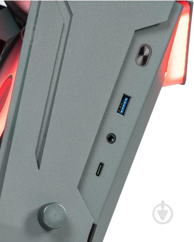 Компьютер Artline Gaming MOD (MODv43) black - фото 4 Компьютер Artline Gaming MOD (MODv43) black - фото 4