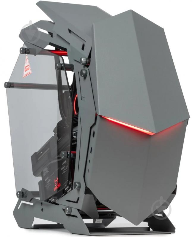 Компьютер Artline Gaming MOD (MODv44) black - фото 1