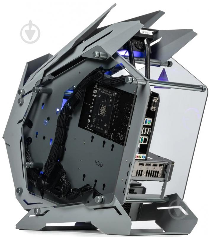 Компьютер Artline Gaming MOD (MODv44) black - фото 3