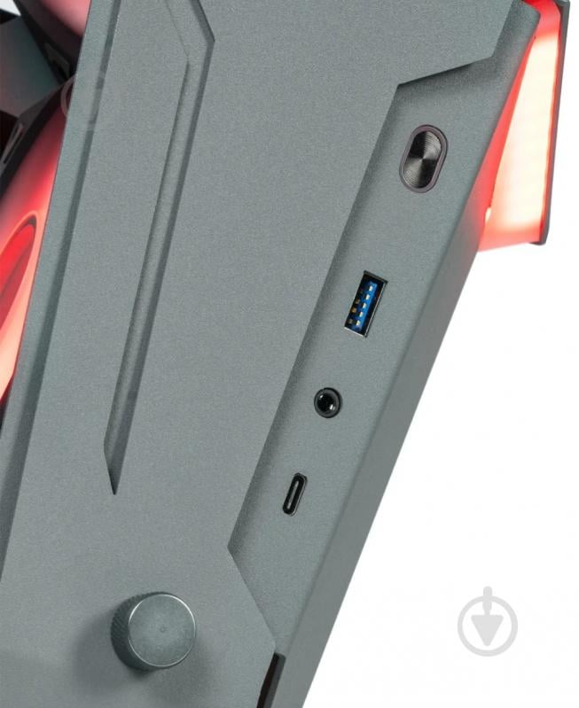 Компьютер Artline Gaming MOD (MODv44) black - фото 4