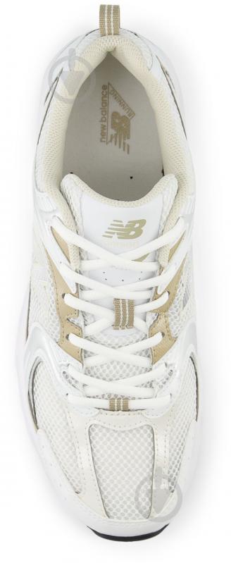 Кросівки унісекс демісезонні New Balance MR530RD р.40 - фото 3