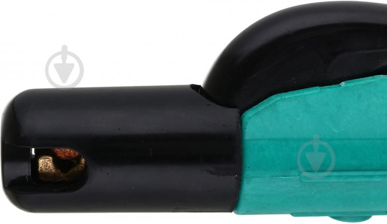 Держатель электродов Compass 500А латунь - фото 3 Держатель электродов Compass 500А латунь - фото 3