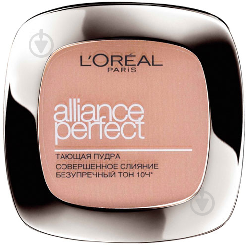 Пудра компактна L'Oreal Paris Alliance Perfect N2 9 г - фото 1