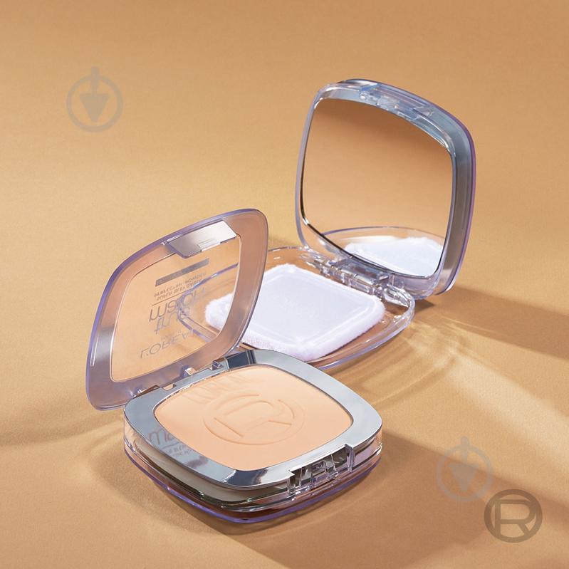 Пудра компактна L'Oreal Paris True Match 2N 9 г - фото 9
