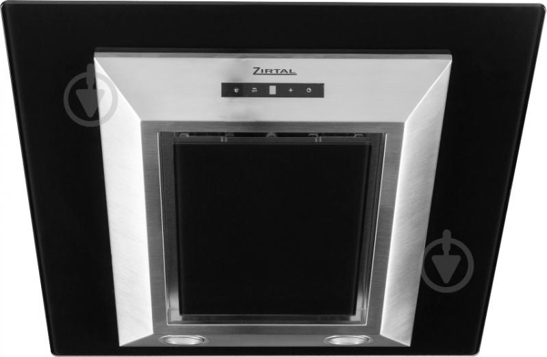 Витяжка Zirtal PANDA 60 BL - фото 1 Витяжка Zirtal PANDA 60 BL - фото 1