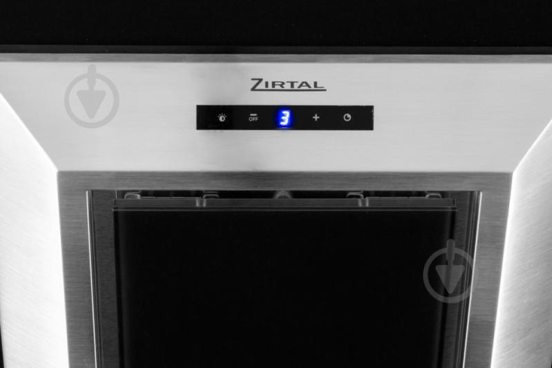 Витяжка Zirtal PANDA 60 BL - фото 3 Витяжка Zirtal PANDA 60 BL - фото 3