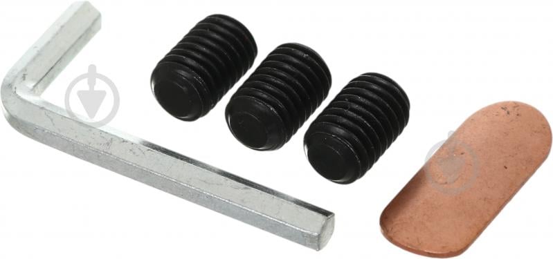 Держатель электродов Compass 300А латунь - фото 2 Держатель электродов Compass 300А латунь - фото 2