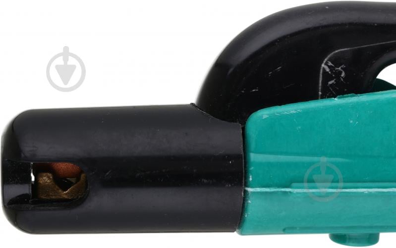 Держатель электродов Compass 300А латунь - фото 3 Держатель электродов Compass 300А латунь - фото 3