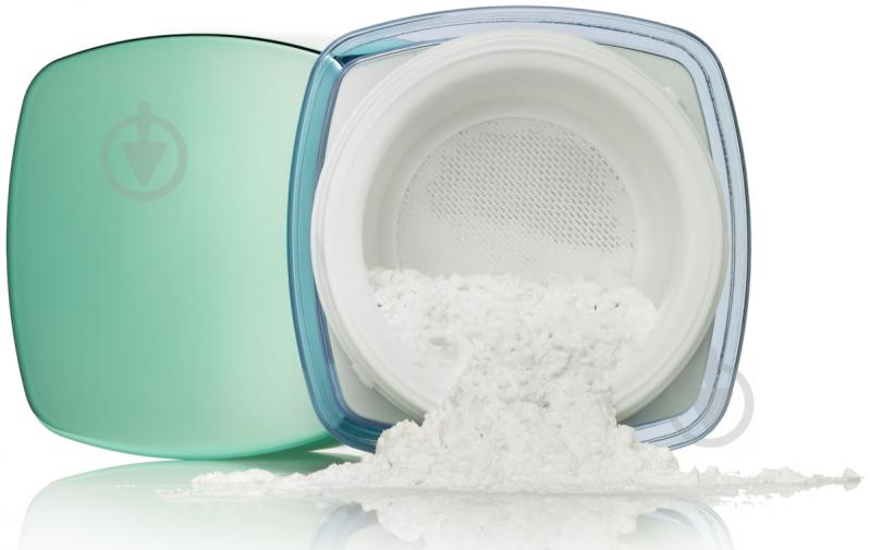 Пудра L'Oreal Paris True Match Minerals Mattifying Powder 9 г - фото 2