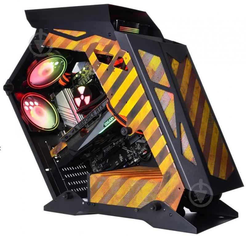 Компьютер Artline Overlord ANOMALY (ANOMALYv107) anomaly - фото 10