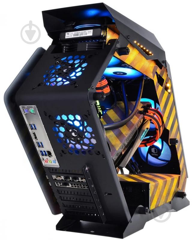 Компьютер Artline Overlord ANOMALY (ANOMALYv107) anomaly - фото 6